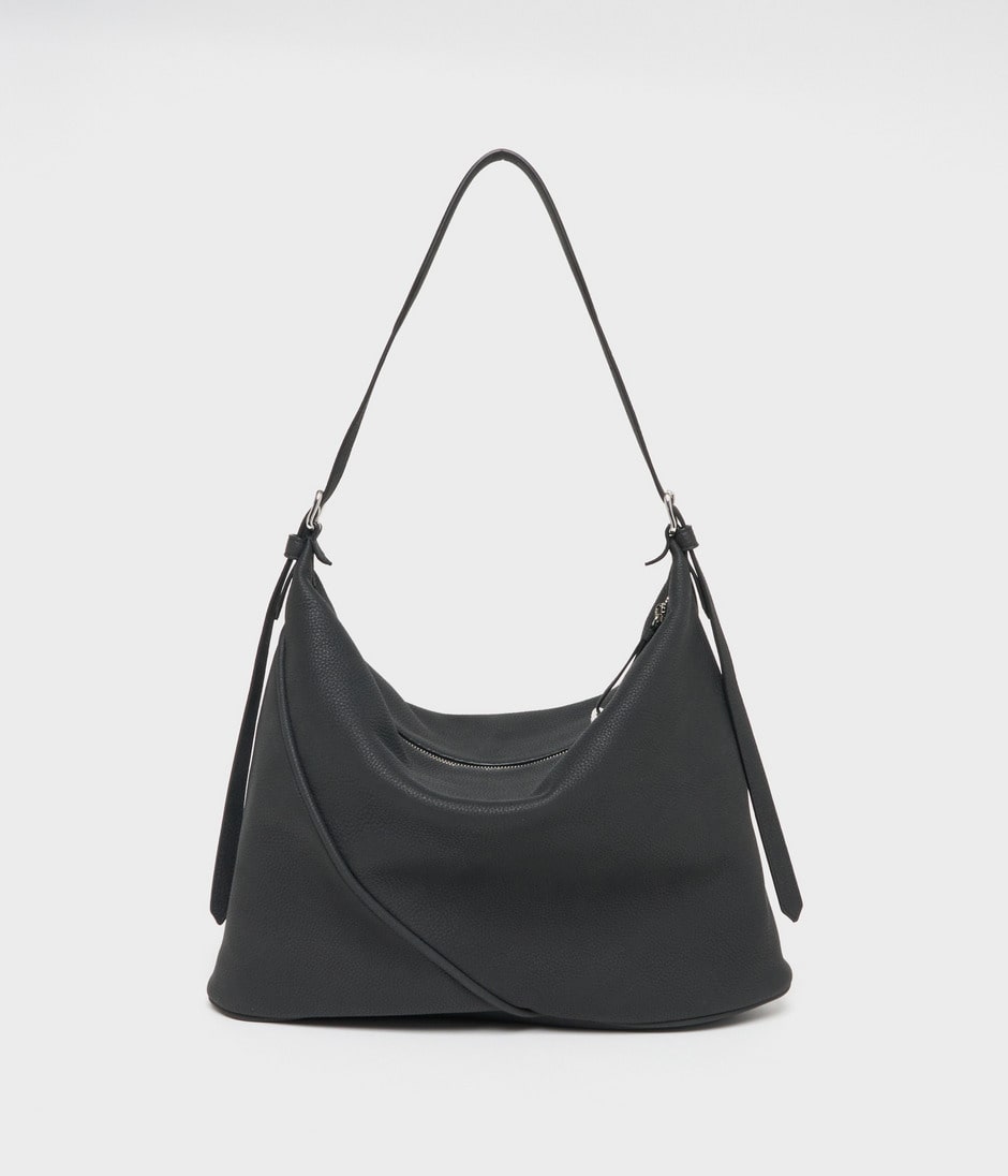 ESCARGOT TOTE 詳細画像 BLACK 3