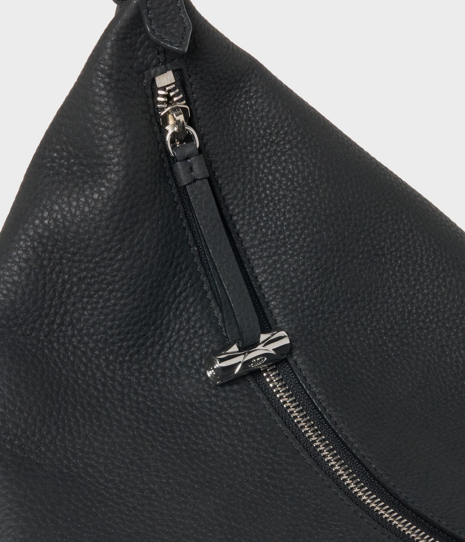ESCARGOT TOTE 詳細画像 BLACK 4