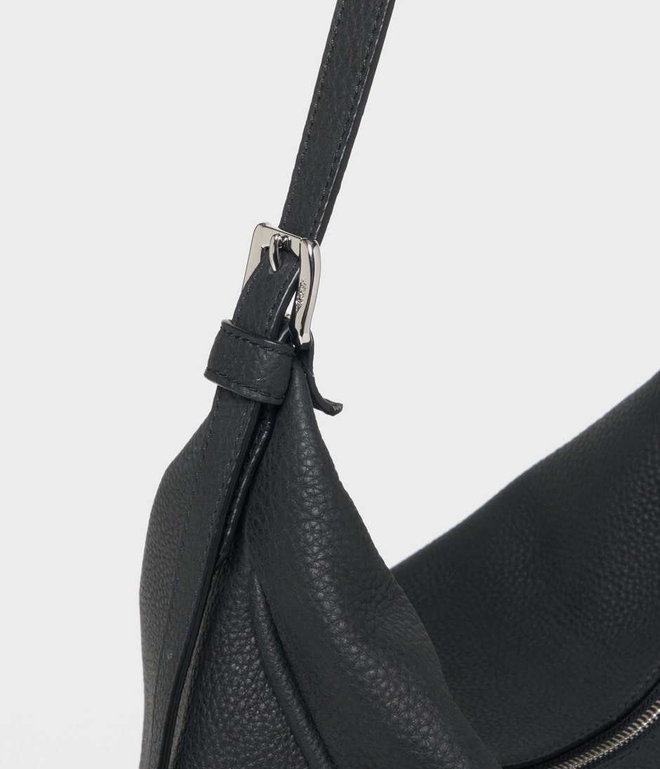 ESCARGOT TOTE 詳細画像 BLACK 5
