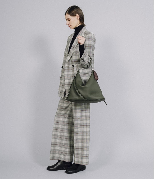 ESCARGOT TOTE 詳細画像