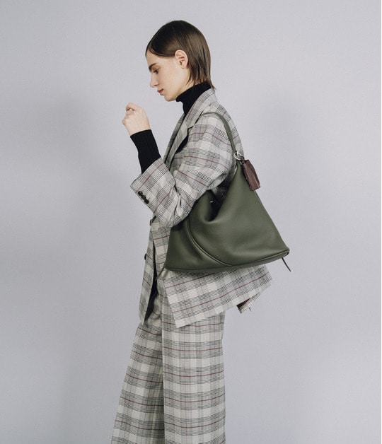ESCARGOT TOTE 詳細画像