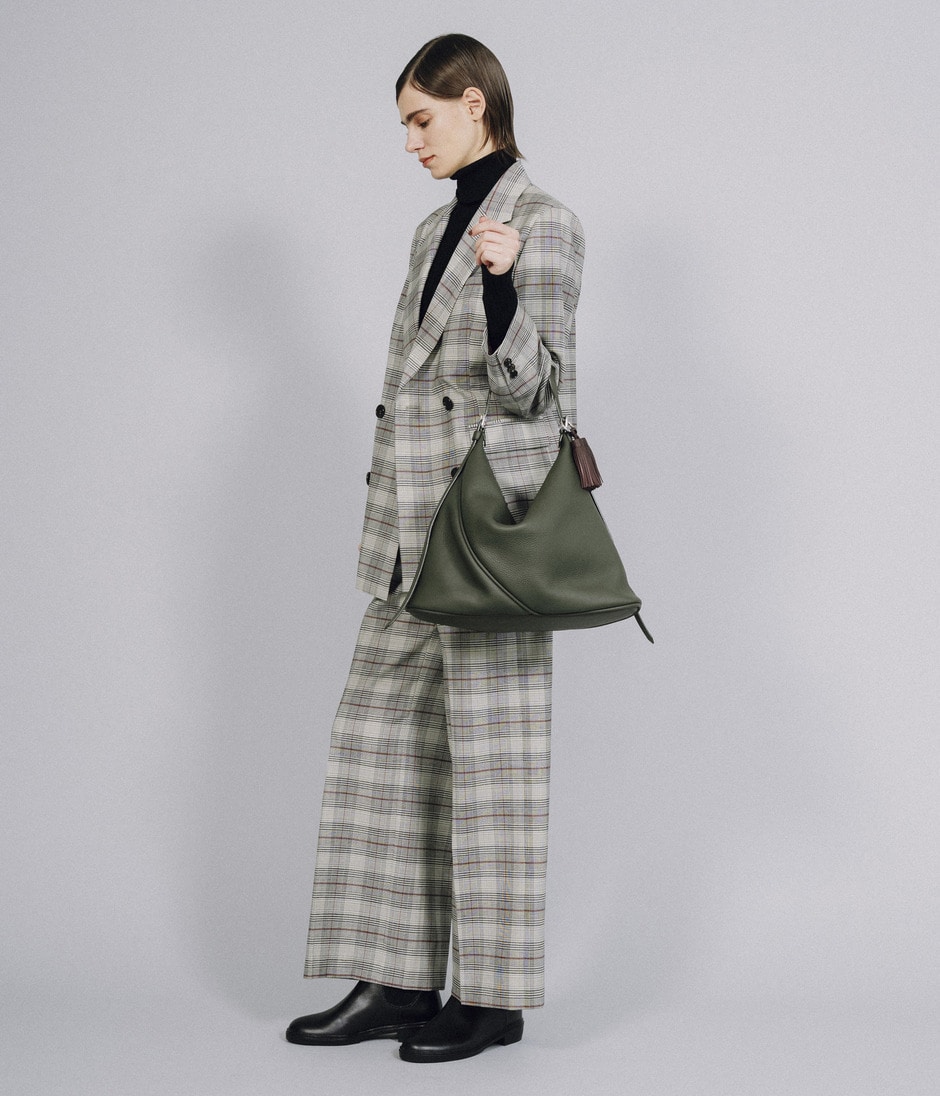 ESCARGOT TOTE 詳細画像 HIGHLAND 8