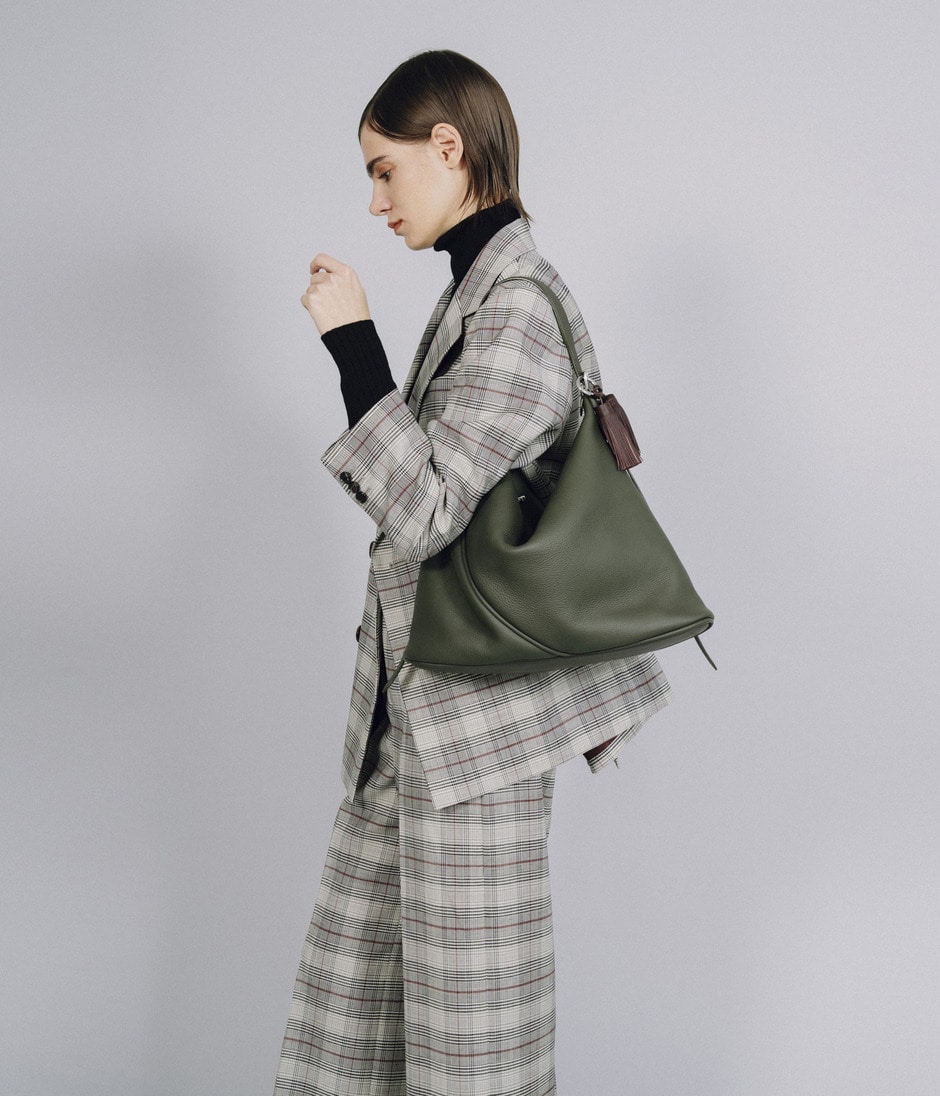 ESCARGOT TOTE 詳細画像 HIGHLAND 9