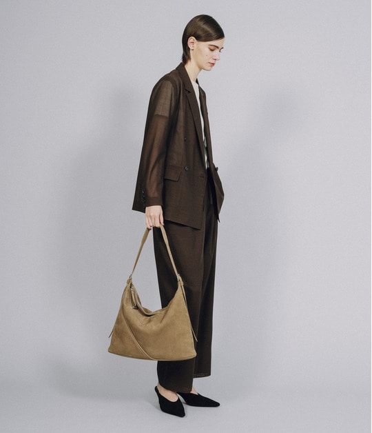 ESCARGOT TOTE 詳細画像