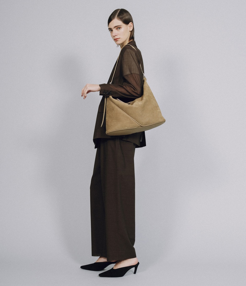 ESCARGOT TOTE 詳細画像 SILT 8