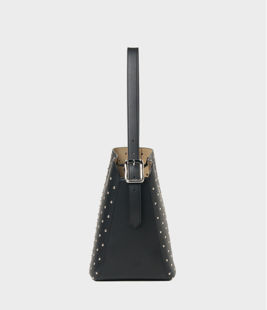 QUIVER BUCKET MINI STUDDED 詳細画像