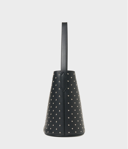 QUIVER BUCKET MINI STUDDED 詳細画像