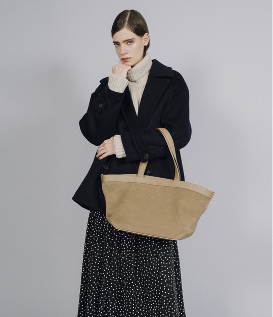 VOYAGE TOTE M 詳細画像