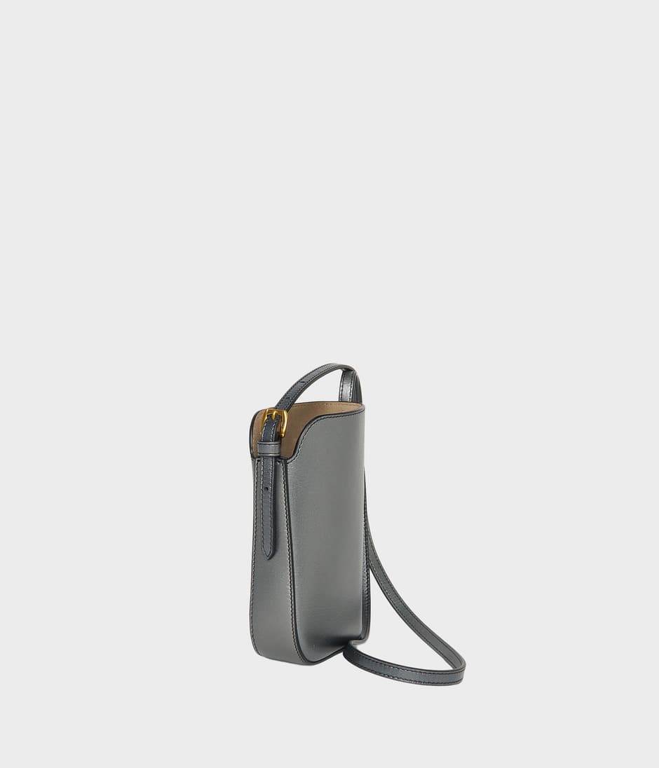 QUIVER PICO 詳細画像 GUNMETAL 1
