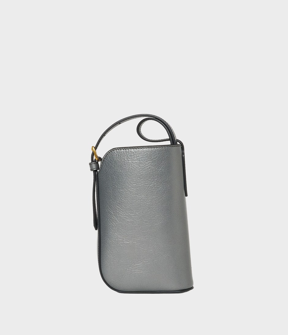 QUIVER PICO 詳細画像 GUNMETAL 3