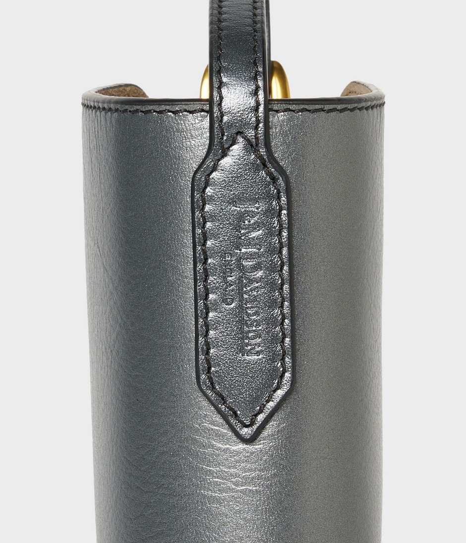 QUIVER PICO 詳細画像 GUNMETAL 5