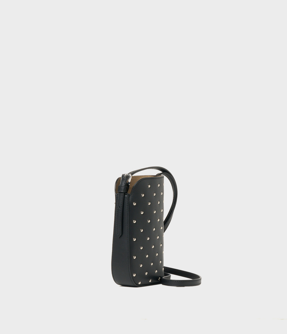 QUIVER PICO STUDDED 詳細画像 BLACK 1