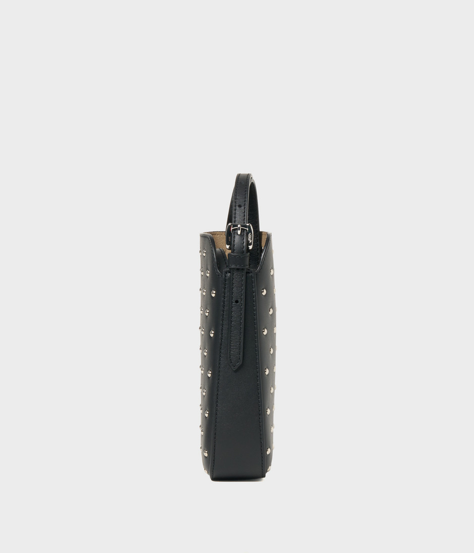 QUIVER PICO STUDDED 詳細画像 BLACK 2