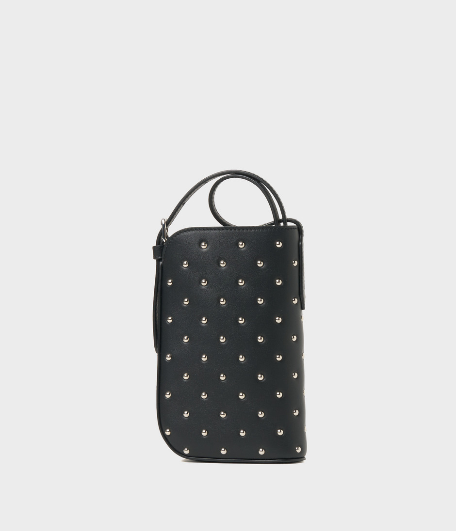 QUIVER PICO STUDDED 詳細画像 BLACK 3