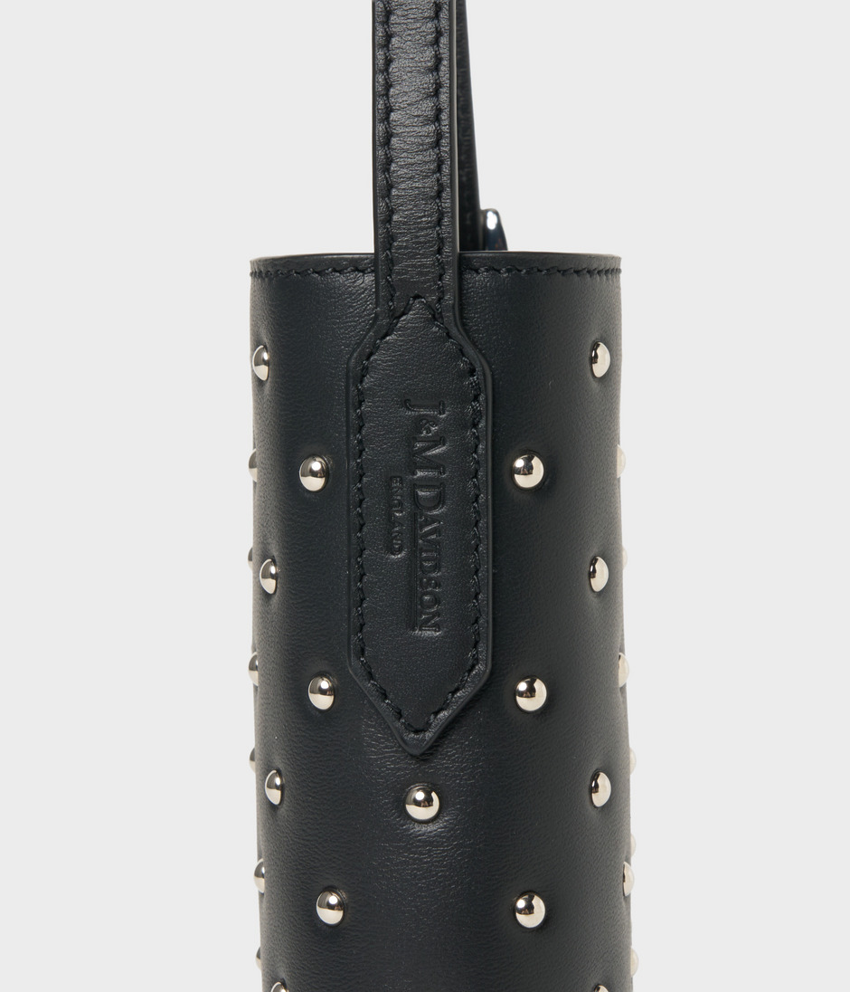 QUIVER PICO STUDDED 詳細画像 BLACK 5