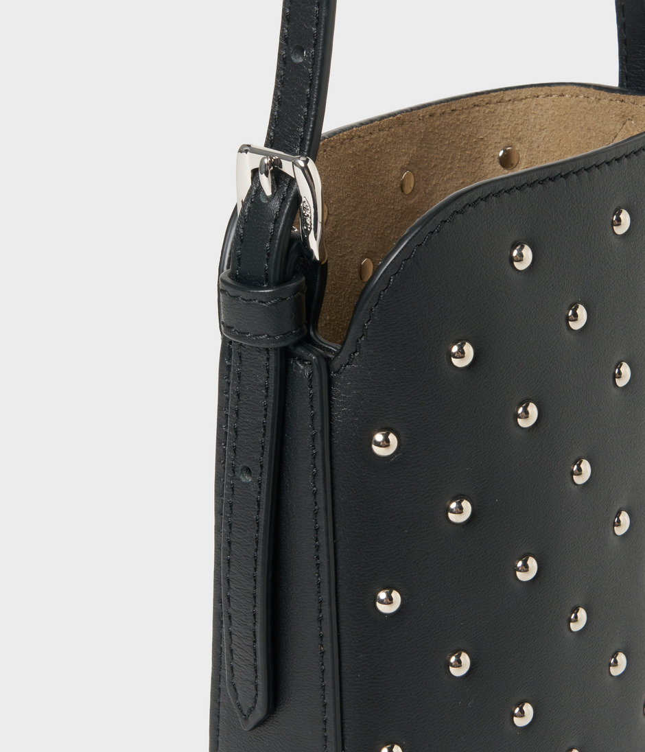QUIVER PICO STUDDED 詳細画像 BLACK 6