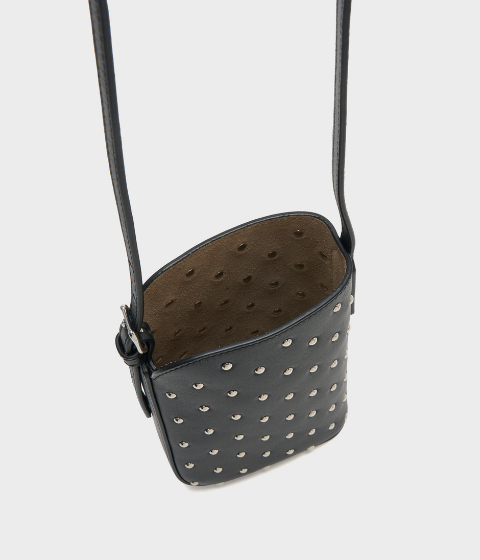 QUIVER PICO STUDDED 詳細画像 BLACK 7
