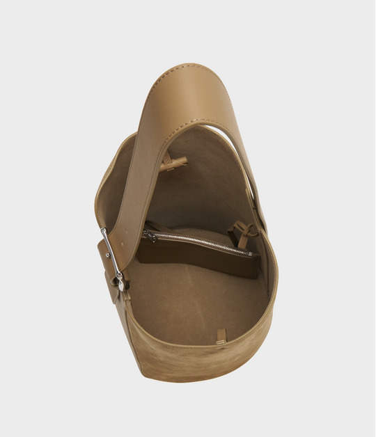 QUIVER BUCKET 詳細画像