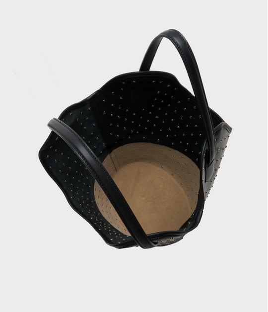 RAY BUCKET S STUDDED 詳細画像