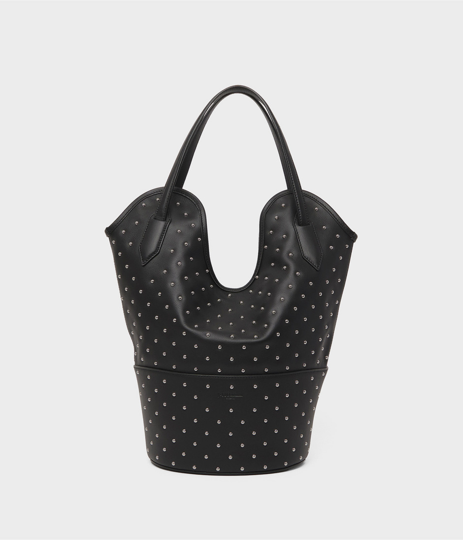RAY BUCKET S STUDDED 詳細画像 BLACK 1