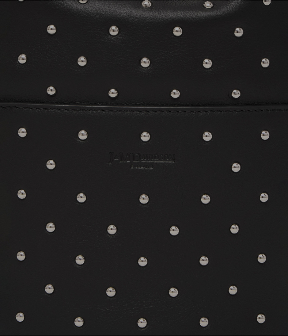 RAY BUCKET S STUDDED 詳細画像 BLACK 4