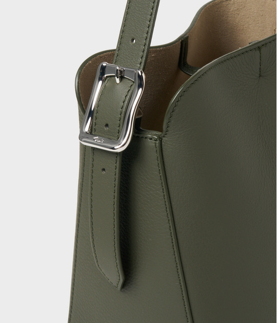 QUIVER BUCKET MINI 詳細画像