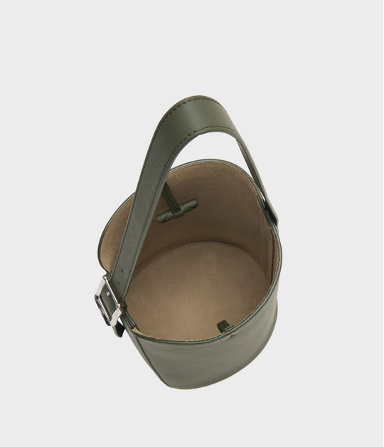 QUIVER BUCKET MINI 詳細画像