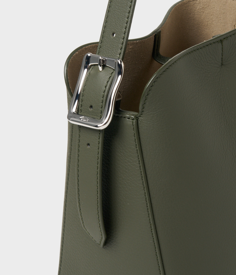 QUIVER BUCKET MINI 詳細画像 HIGHLAND 5