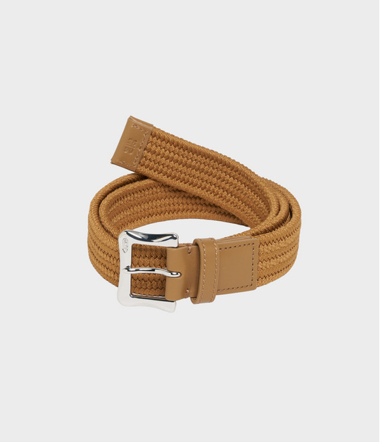 ENVELOPE BUCKLE WOVEN BELT 30MM