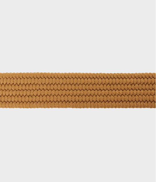 ENVELOPE BUCKLE WOVEN BELT 30MM 詳細画像