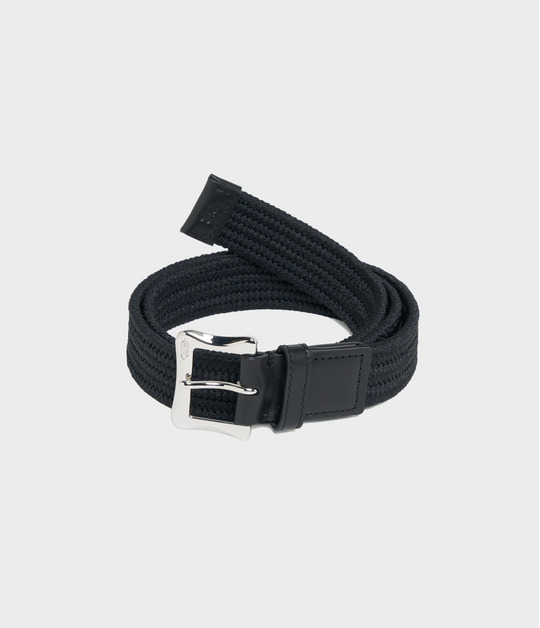 ENVELOPE BUCKLE WOVEN BELT 30MM 詳細画像
