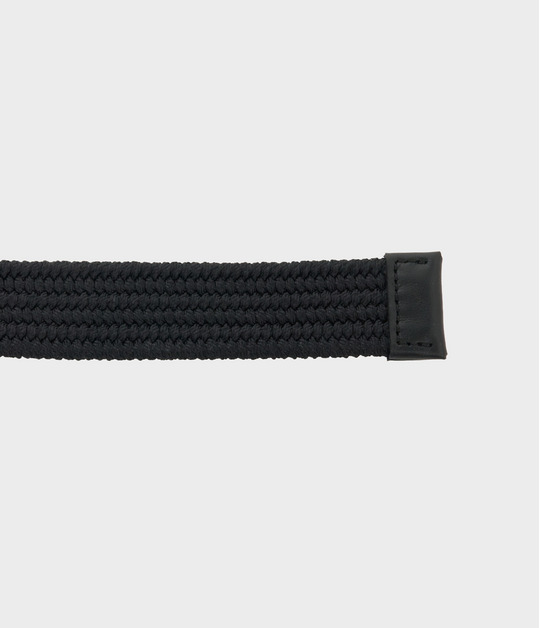 ENVELOPE BUCKLE WOVEN BELT 30MM 詳細画像
