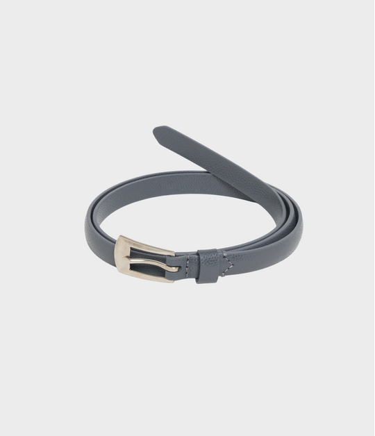 WILLOW BUCKLE BELT 12MM