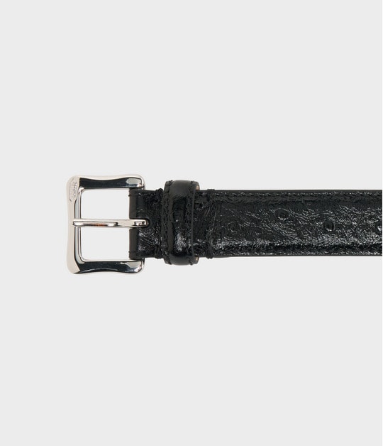 ENVELOPE BUCKLE TIP END 25MM 詳細画像