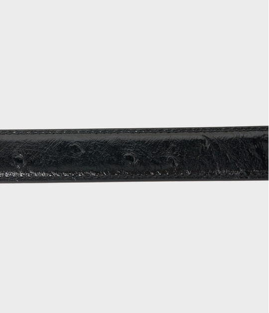 ENVELOPE BUCKLE TIP END 25MM 詳細画像