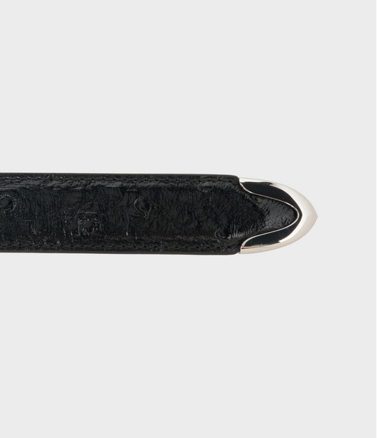 ENVELOPE BUCKLE TIP END 25MM 詳細画像
