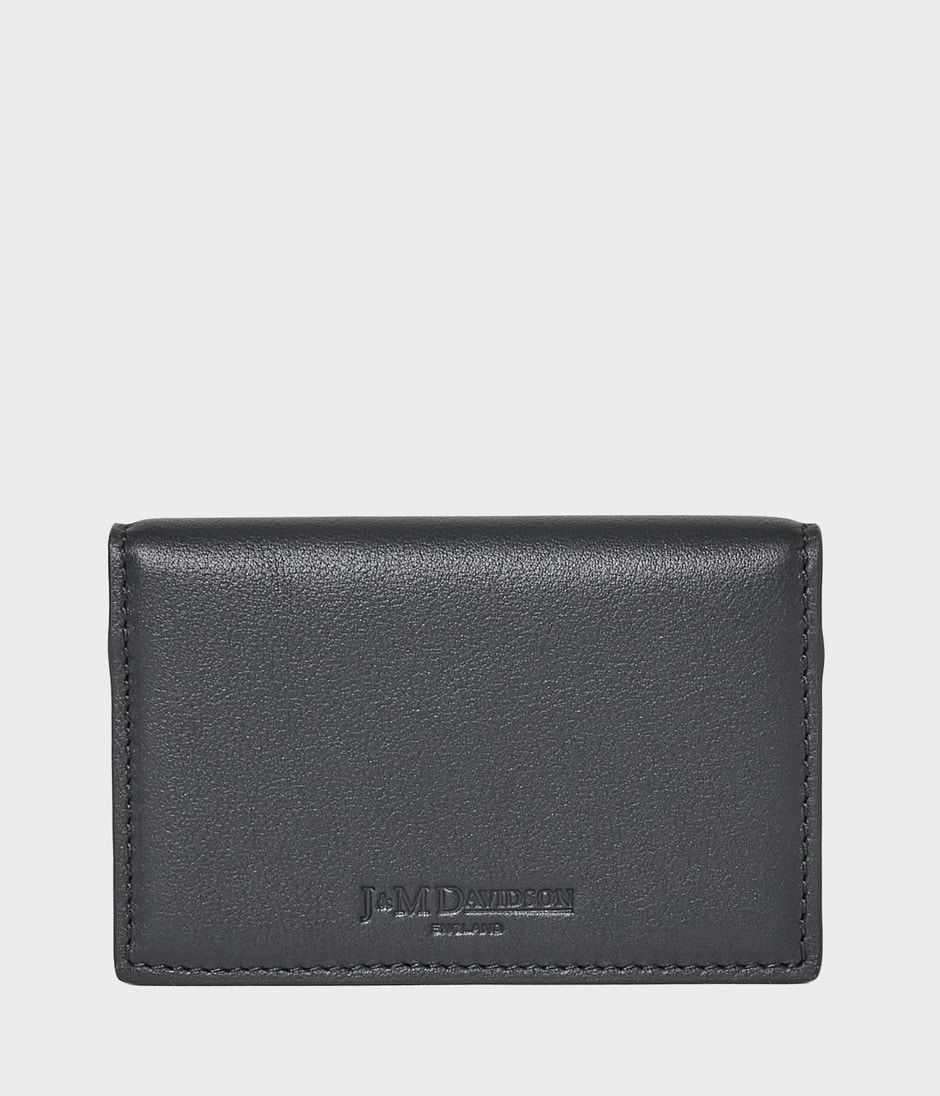 BUSINESS CARD CASE 詳細画像 BLACK 1