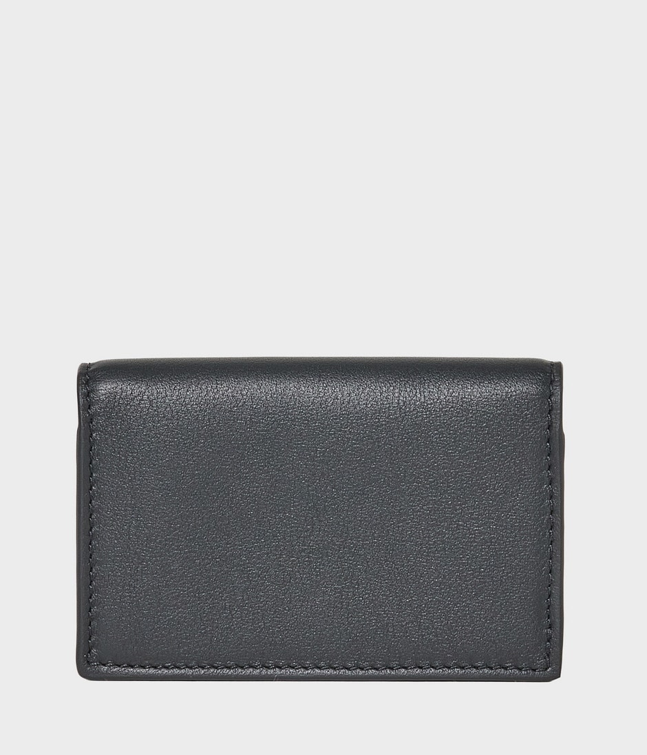 BUSINESS CARD CASE 詳細画像 BLACK 2