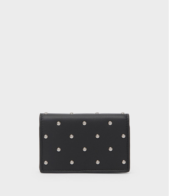 BUSINESS CARD CASE STUDDED 詳細画像