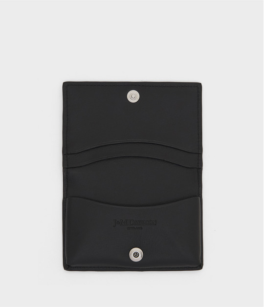 BUSINESS CARD CASE STUDDED 詳細画像
