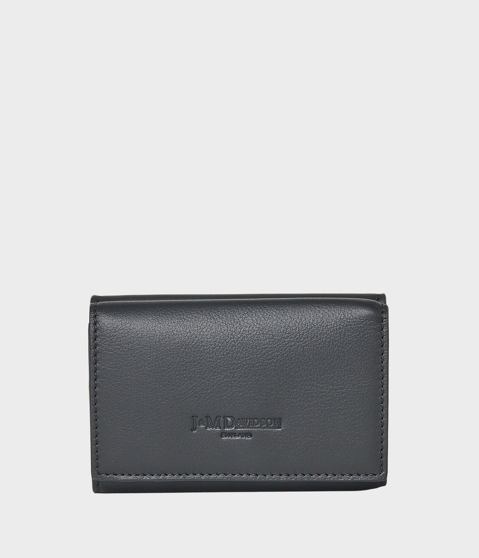 FOLD WALLET 詳細画像 BLACK 1