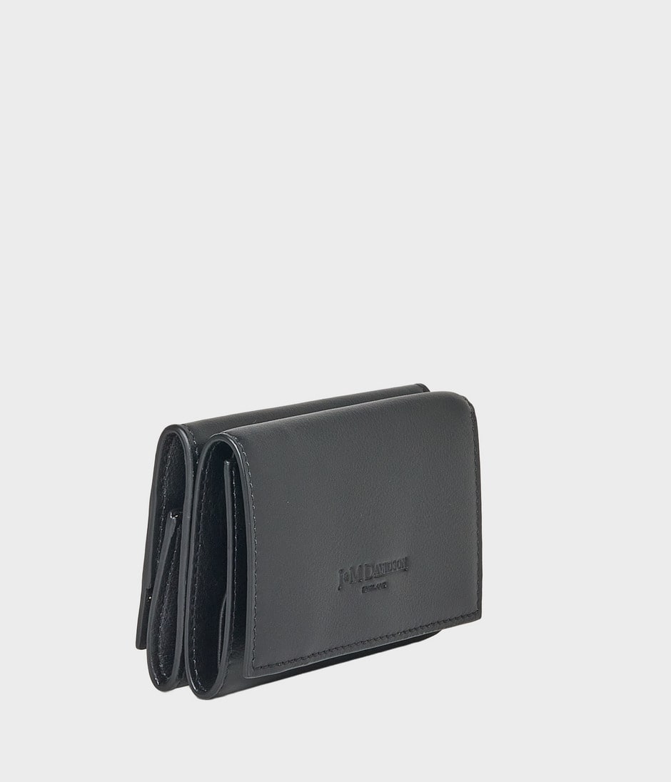 FOLD WALLET 詳細画像 BLACK 2