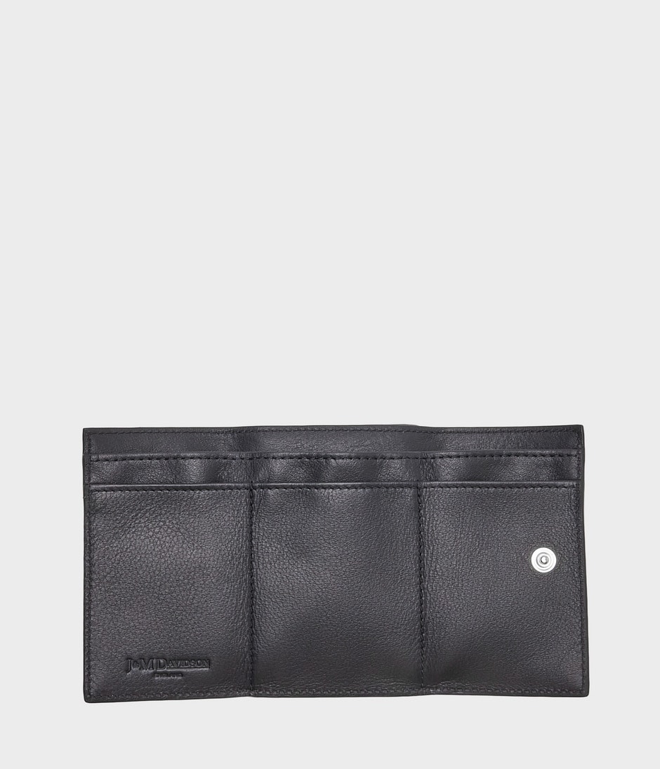 FOLD WALLET 詳細画像 BLACK 3