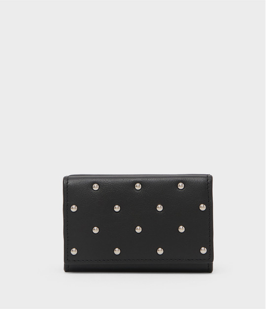 FOLD WALLET STUDDED 詳細画像