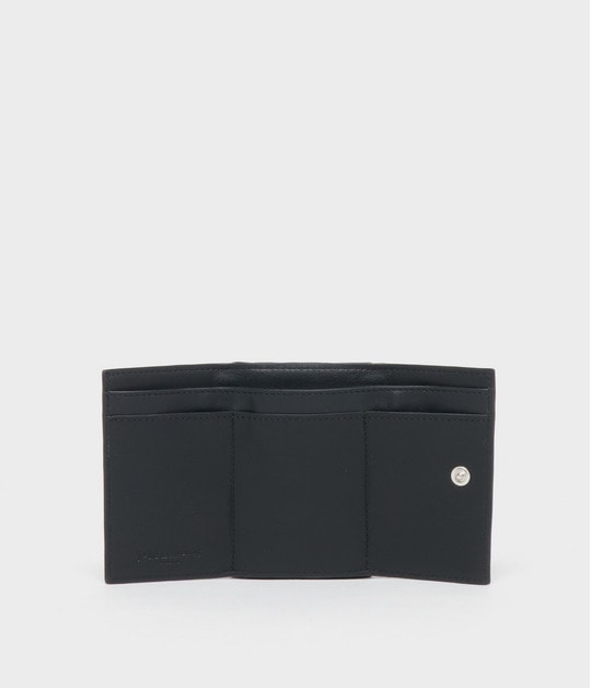 FOLD WALLET STUDDED 詳細画像