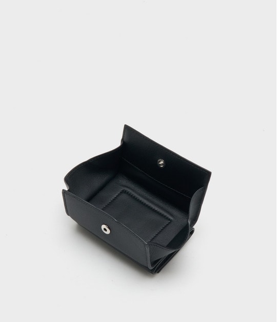FOLD WALLET STUDDED 詳細画像