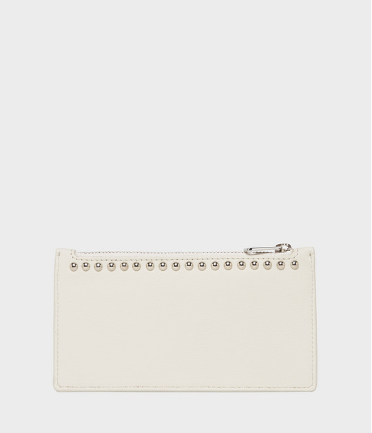 KEY POUCH WITH STUDS 詳細画像
