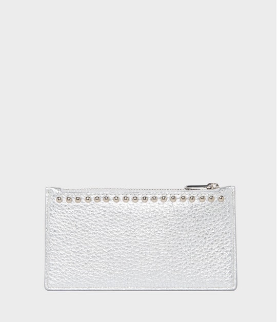 KEY POUCH WITH STUDS 詳細画像