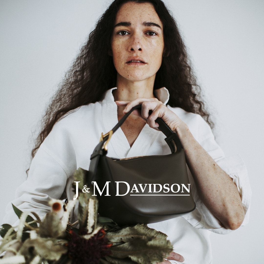 ニュース｜J&M DAVIDSON｜ジェイアンドエムデヴィッドソン公式