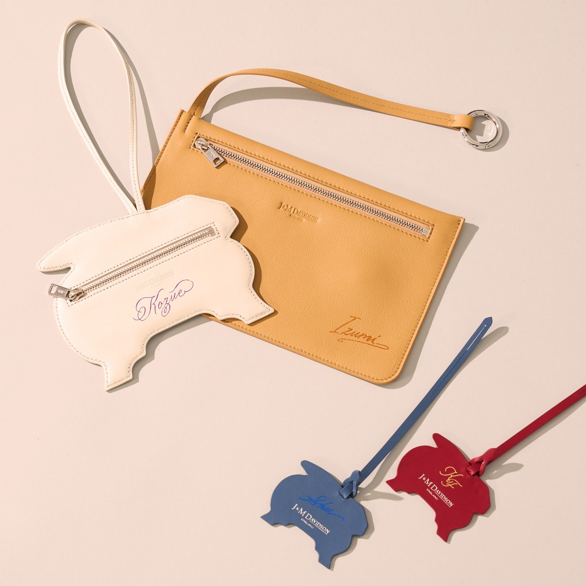 ニュース｜J&M DAVIDSON｜ジェイアンドエムデヴィッドソン公式